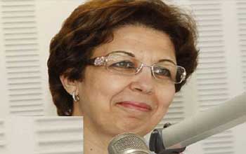Lamia Zribi : Il faut reconqurir la confiance des Tunisiens