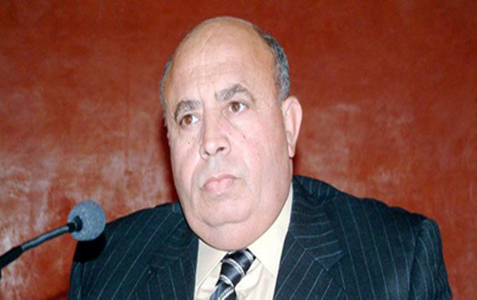 Abid Briki s'apprte  lancer son parti politique