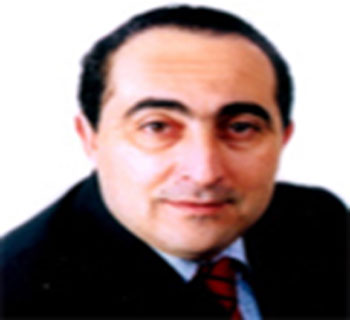 Biographie de Hichem Ben Ahmed, secrtaire d'tat charg du Commerce extrieur