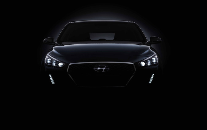 Hyundai dvoile les premiers dtails de la i30 nouvelle gnration

