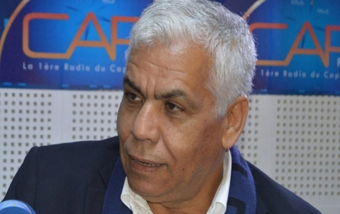 Alors qu'il a profr des injures en direct, Safi Sad poursuit en justice radio Cap Fm 