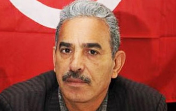 Hfaiedh Hfaiedh : Youssef Chahed est le seul matre  bord dans le gouvernement d'union nationale
