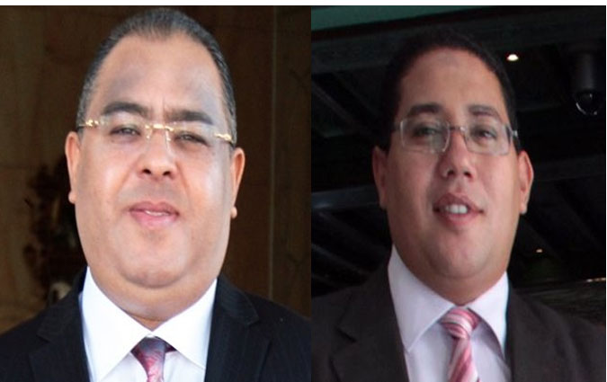 Mohsen Hassen et Mahmoud Baroudi parmi les candidats au poste de secrtaire gnral de l'UPL