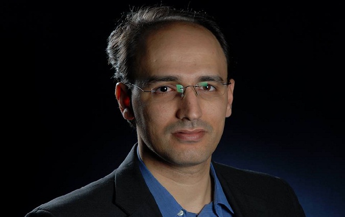 Khaled Kouba lu membre du conseil d'administration de l'ICANN 