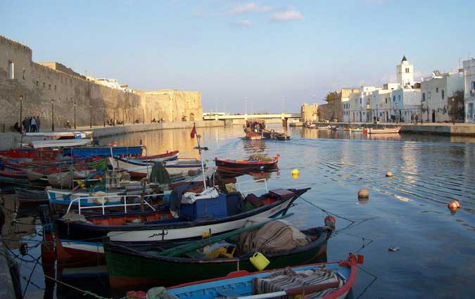 Biographie de Mohamed Gouider, gouverneur de Bizerte 