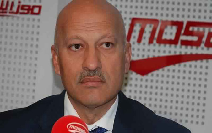 Ridha Belhaj : Hafedh Cad Essebsi est pour beaucoup dans l'cartement de Habib Essid