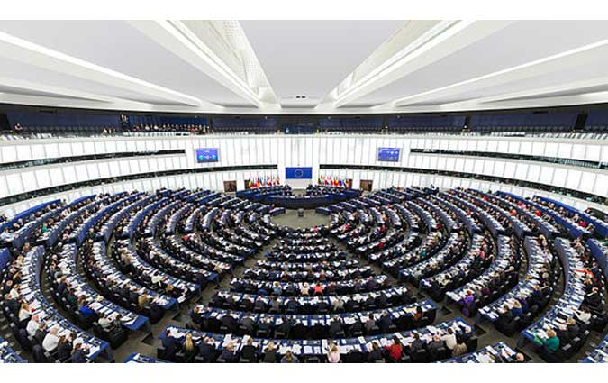 Rsolution du Parlement europen sur les relations de l'Union avec la Tunisie 