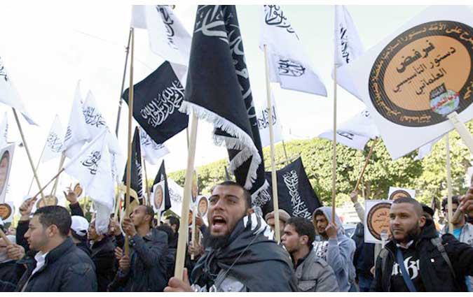 Kerkennah : l'Etat recule, le califat avance

