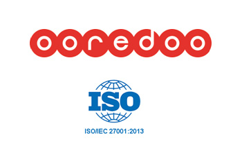 Ooredoo Tunisie obtient le plus haut niveau d'accrditation scurit ISO27001

