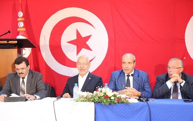 Rached Ghannouchi : on tente de semer la zizanie entre Bji Cad Essebsi et moi ! 