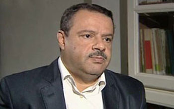 Samir Taeb : Un accord trouv pour la crise des oasis de Jemna
