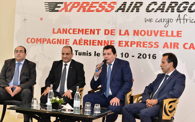 Express Air Cargo obtient son agrment d'exploitation arienne 