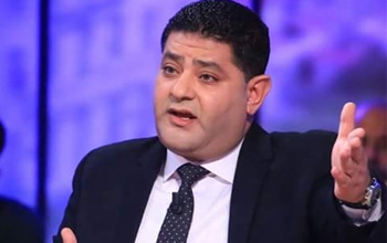 Walid Jalled appelle Sihem Ben Sedrine  dmissionner

