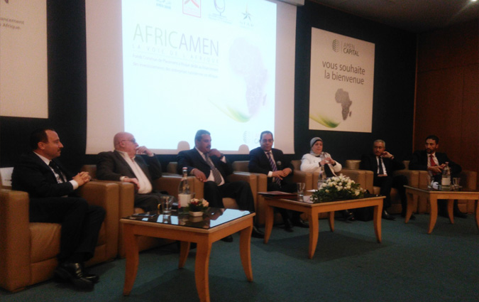 AfricAmen, le fonds d'investissement destin aux entreprises tunisiennes qui lorgnent l'Afrique