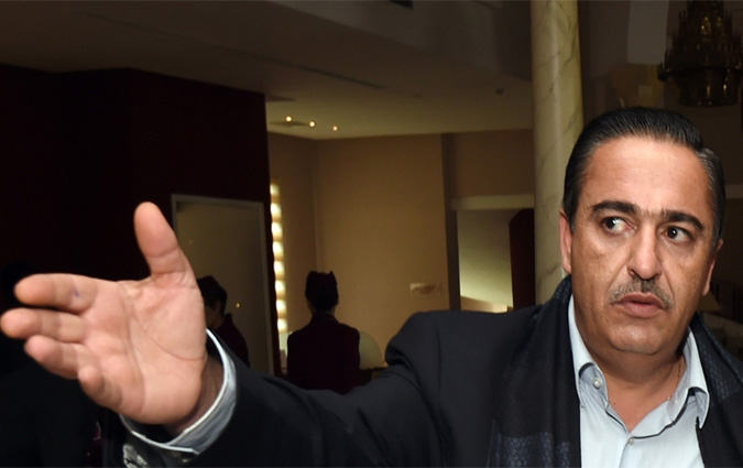 Le SNJT appelle le ministre public  traduire Chafik Jarraya devant les tribunaux 
