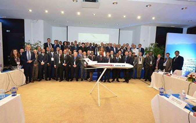 Tunisair organise la 123me session de l'assemble gnrale de l'ATAF  Tunis 