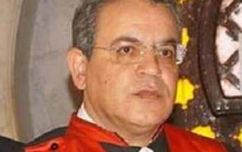 Ahmed Rahmouni furieux contre le rsultat des lections du CSM

