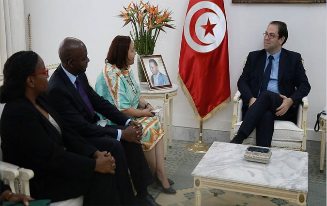 La Tunisie pressentie pour accueillir le bureau Afrique du Nord de la BAD  