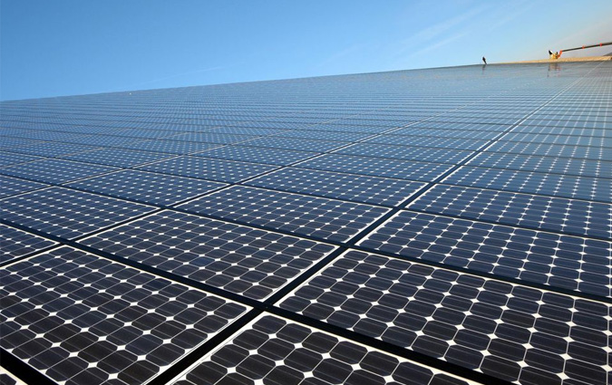 Une centrale photovoltaque sera installe  Tozeur avant la fin 2017

