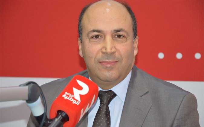 Radhouane Ayara : Les dclarations de Moncef Marzouki n'ont aucun impact sur la politique trangre tunisienne