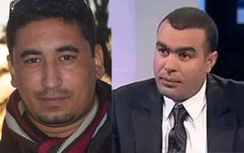 Philippe de Veulle : Les condamnations de Issam Dardouri et Walid Zarrouk sont politiques

