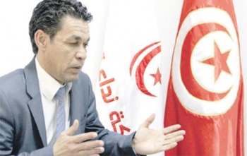 Mehdi Abdeljaoued : Je suis triste d'tre professeur et j'ai honte d'tre un syndicaliste

