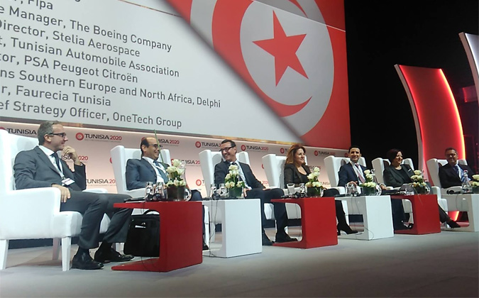 Lamia Fourati : La russite est possible en Tunisie !