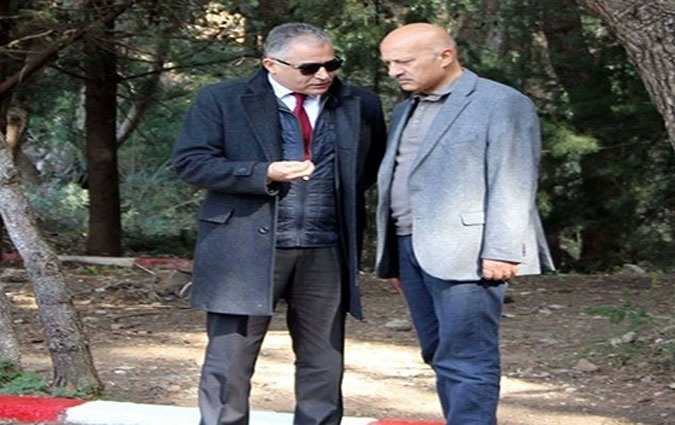 Mohsen Marzouk-Ridha Belhaj : C'est reparti pour un tour !