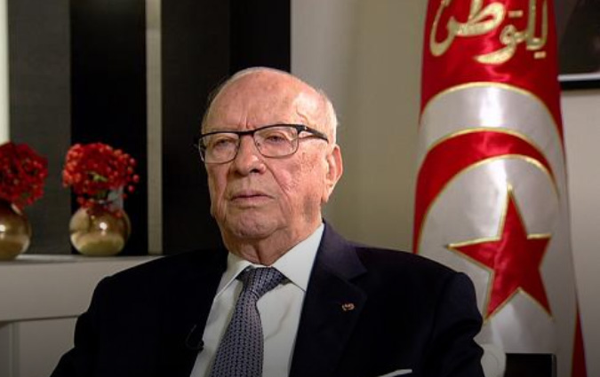 Euronews - BCE : Nous prenons nos dispositions face aux terroristes tunisiens revenant de Syrie

