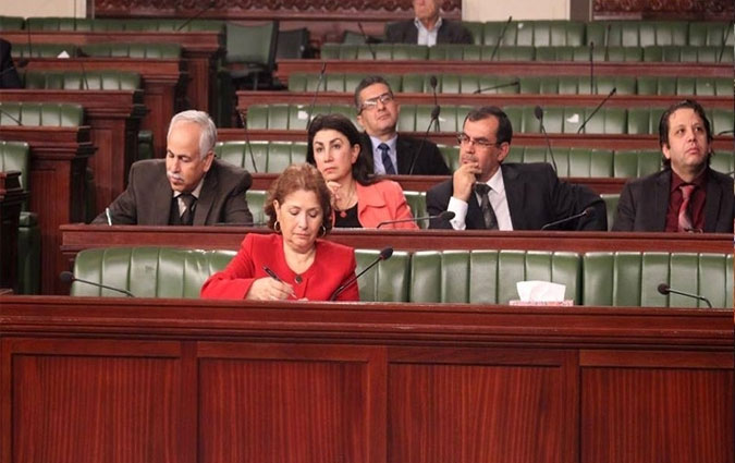 Le budget de l'IVD, adopt par le Parlement, avoisine les 11 millions de dinars