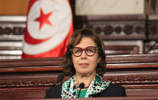 Lamia Zribi : La Tunisie envisage la vente de parts dans les banques publiques