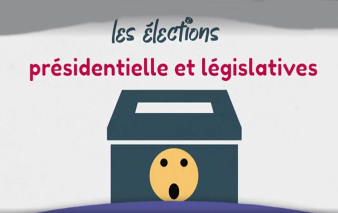 Modalits de vote pour les ressortissants franais en Tunisie

