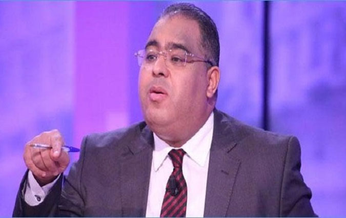 Mohsen Hassen dmissionne de Nidaa Tounes

