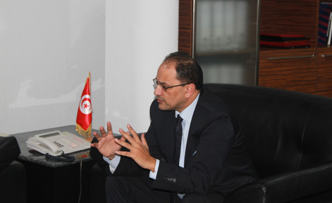 Slim Khalbous : Nous devons renforcer la dmocratisation dans l'universit tunisienne

