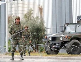 Tunisie - Leve du couvre-feu