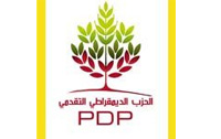 Tunisie - 9 députés du PDP suspendent leurs activités au sein du parti