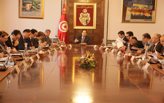 La coopration tuniso-turque, objet d'un Conseil ministriel restreint