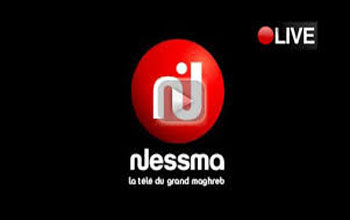 Nessma Live, la chane d'information en continu
