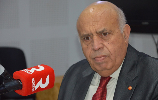 Abid Briki : La modernisation de l'administration est le dfi tunisien des temps modernes !

