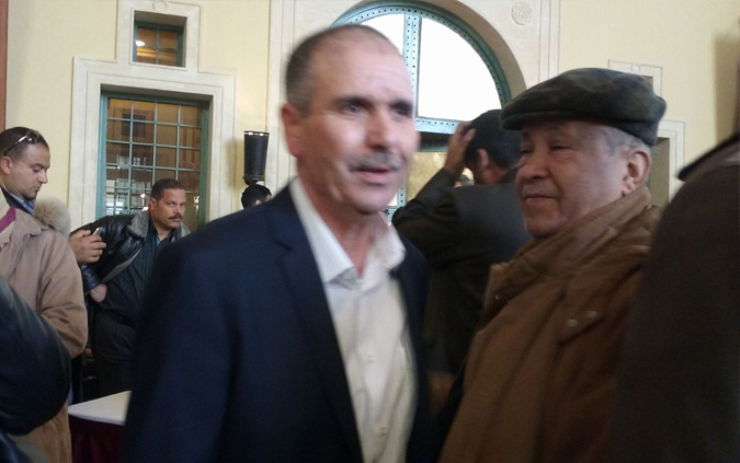 Officiel : Noureddine Taboubi, nouveau secrétaire général de l'UGTT