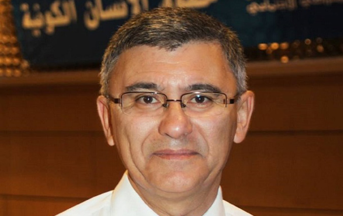 Faouzi Charfi suspend ses activits  au parti Al Massar

