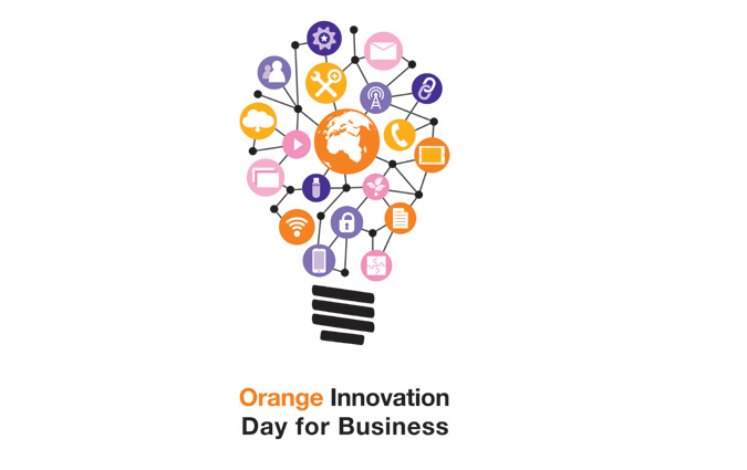 Orange Innovation Day for Business : Faites de votre entreprise une Entreprise 3.0

