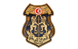 Tunisie - Mounir Ksiksi, nouveau commandant de la Garde nationale 