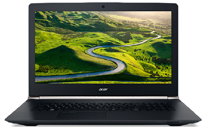 Acer lance ses gammes Aspire VX 15, V Nitro et GX