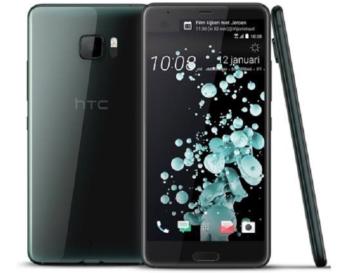 U Ultra, le nouveau flagship de HTC