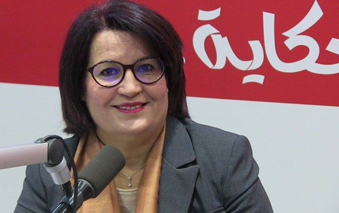 Samira Meraï annonce l'affectation d'un milliard de dinars pour construire 12 nouveaux hôpitaux