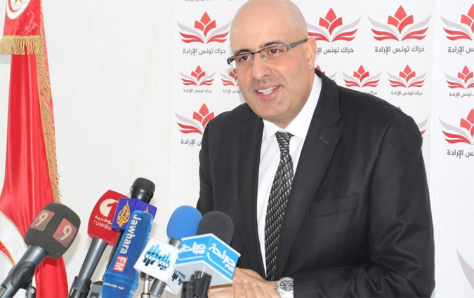 Mohamed Sadok Jabnoun : La Tunisie est officiellement sur le chemin conomique de la Grce