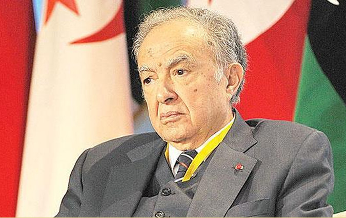 Habib Ben Yahya condamné à 5 ans de prison ferme