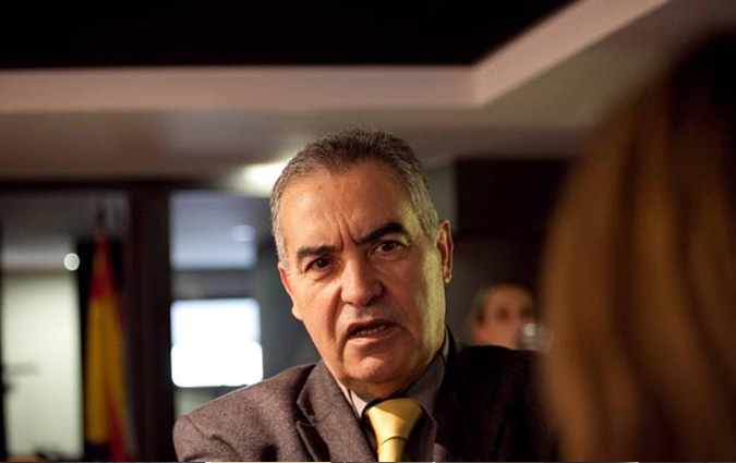 Mokhtar Rassaâ nommé directeur de la 53ème édition du Festival international de Carthage