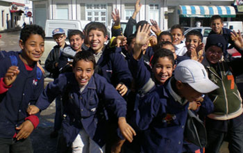 Tunisie - Interruption des cours à partir du 21 octobre à 13h00